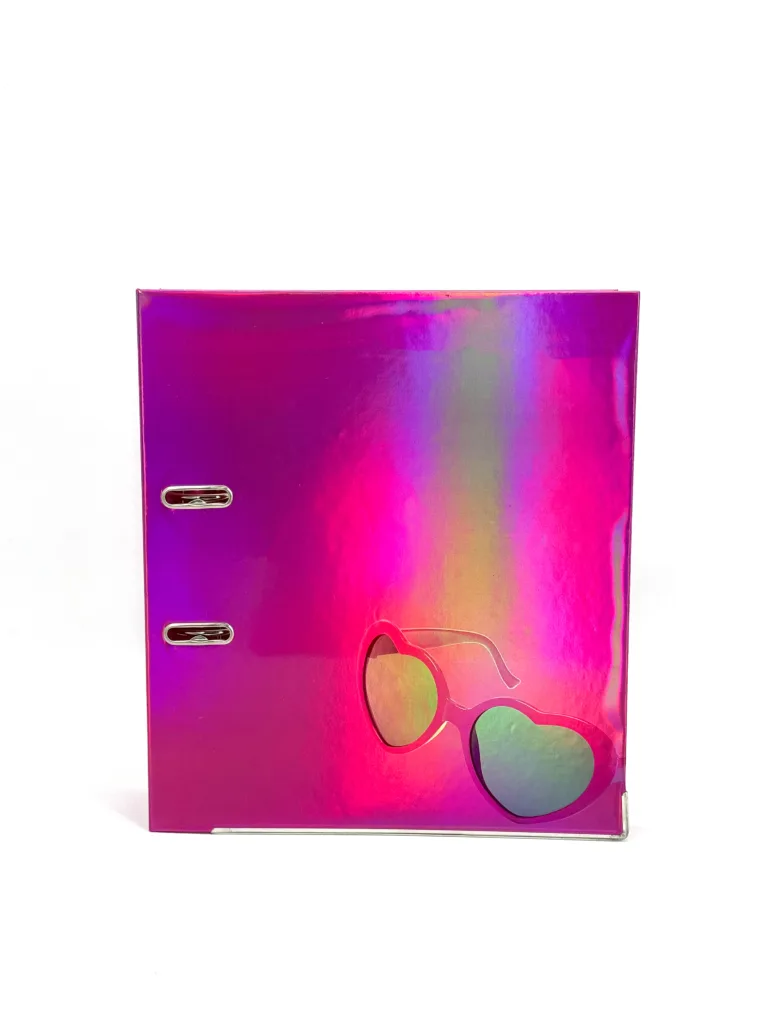 SYG25584 Lever Arch File 1