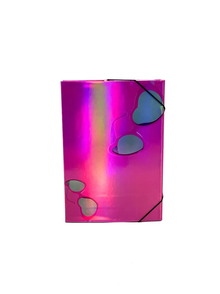 SYG25589 A4 Exercise Book Box For Satchels 1