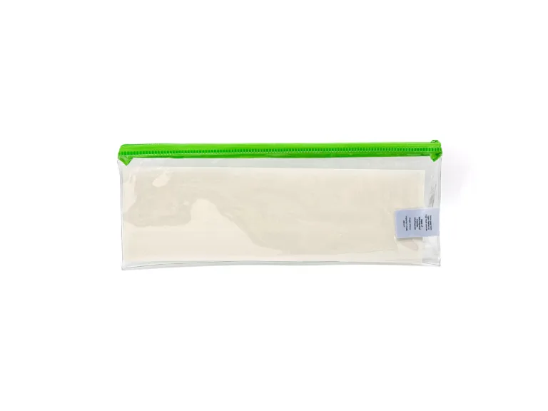 SYG25615 Clear Pencil Case 2