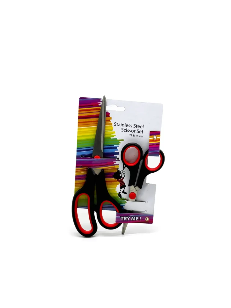 SYG25629 Scissor Set