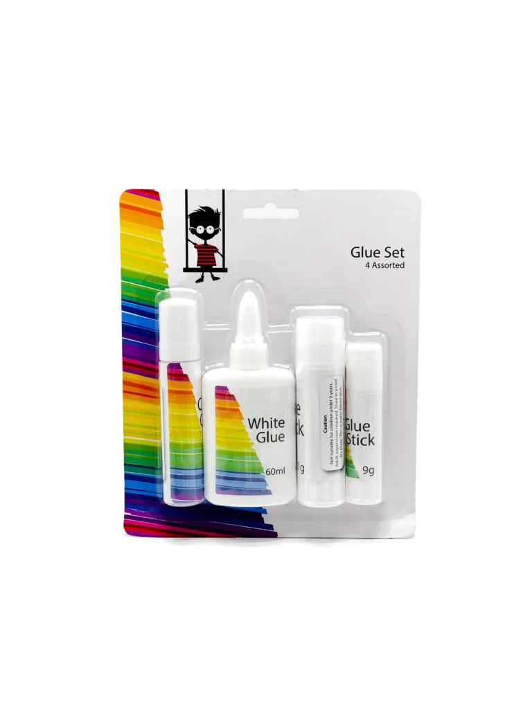 SYG25635 Glue Set