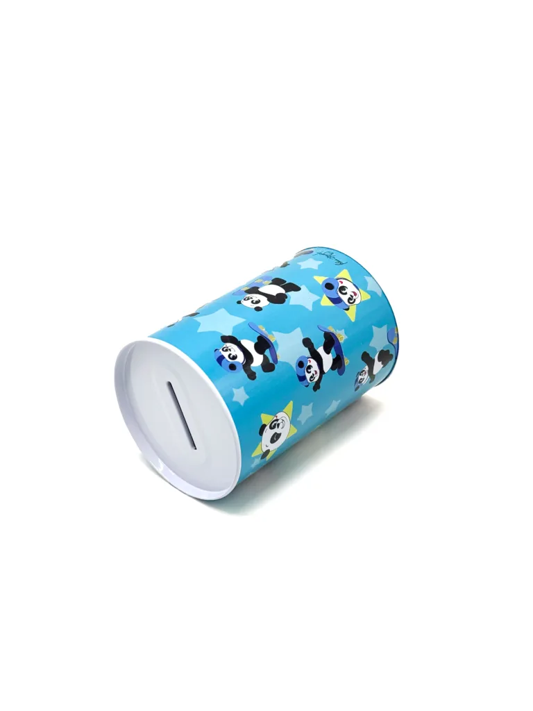 SYG25641 Coin Bank 2