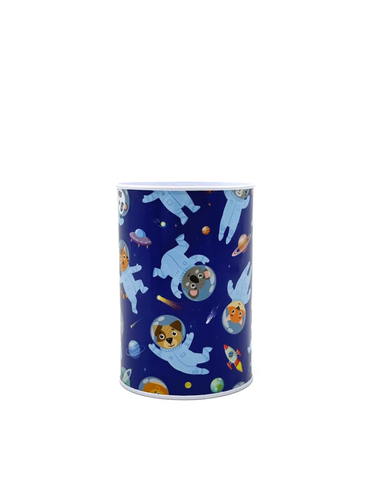 SYG25643 Coin Bank 1