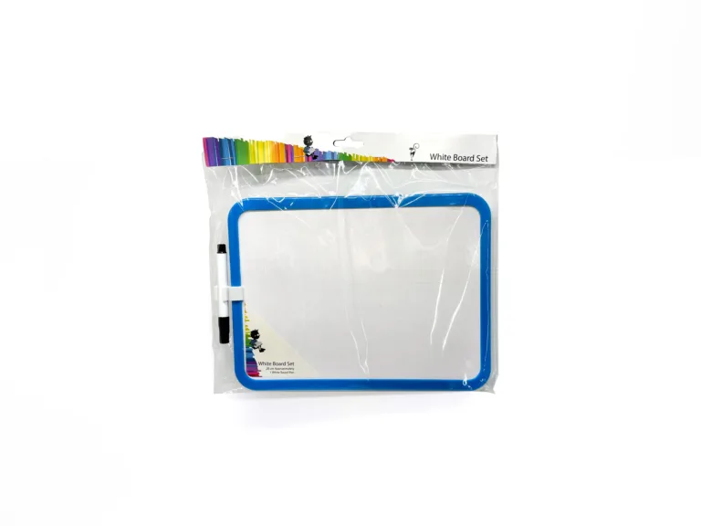 SYG25650 White Board Set