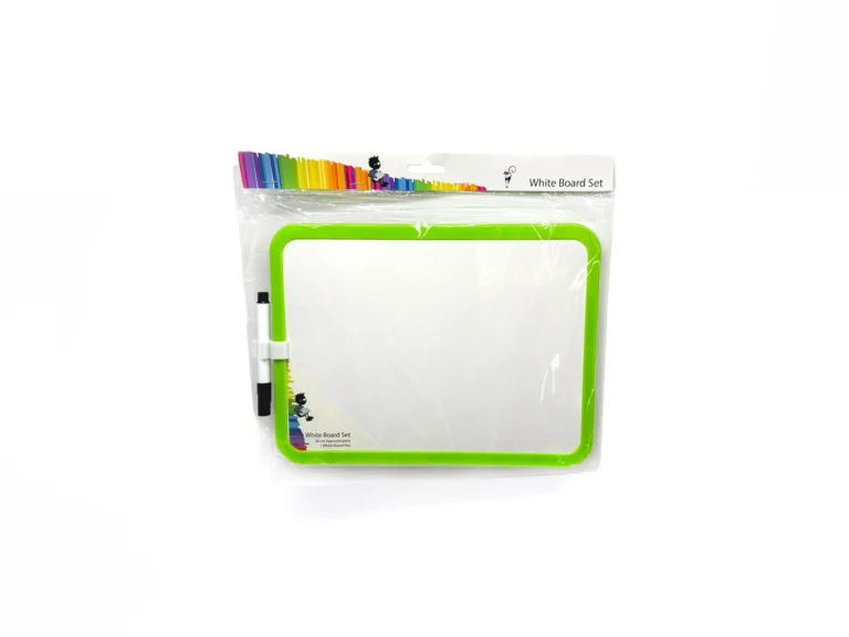 SYG25651 White Board Set
