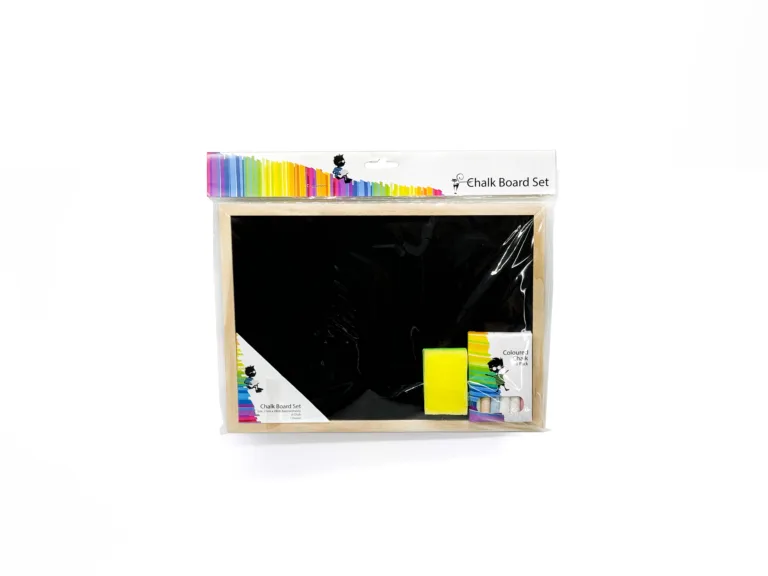 SYG25654 Chalk Board Set