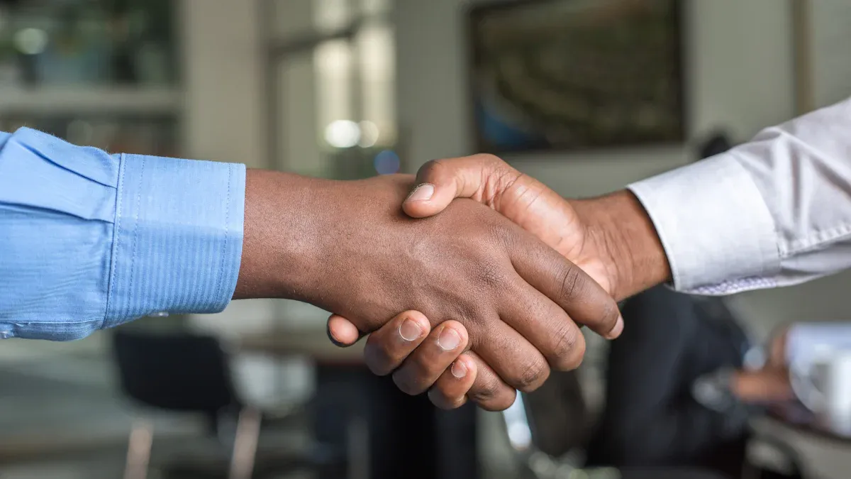 Manufacturing Excellence & Compliance