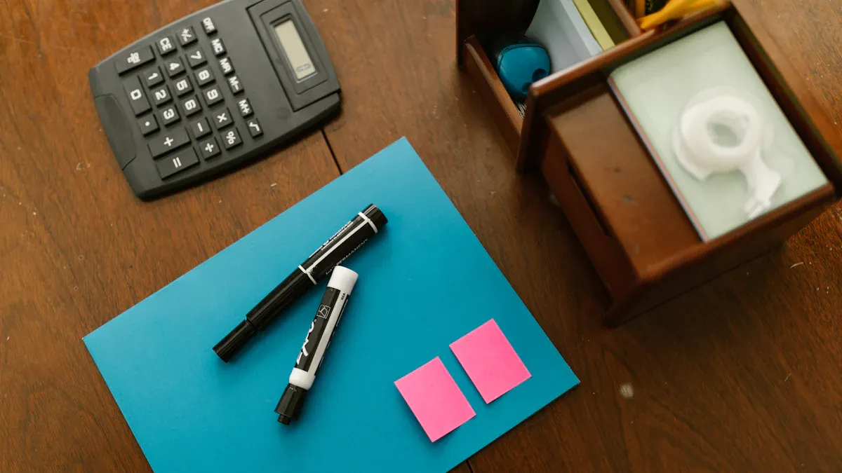 Boost Focus and Reduce Distractions