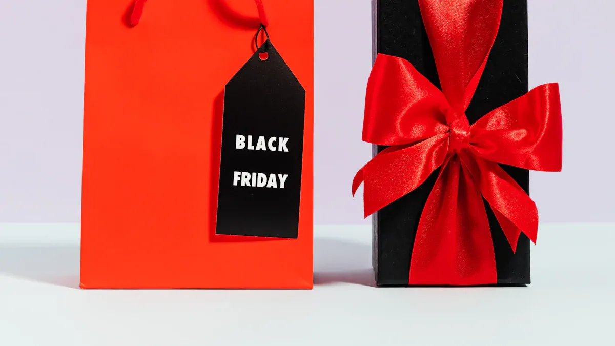 Seasonal Product Promotions for Holidays