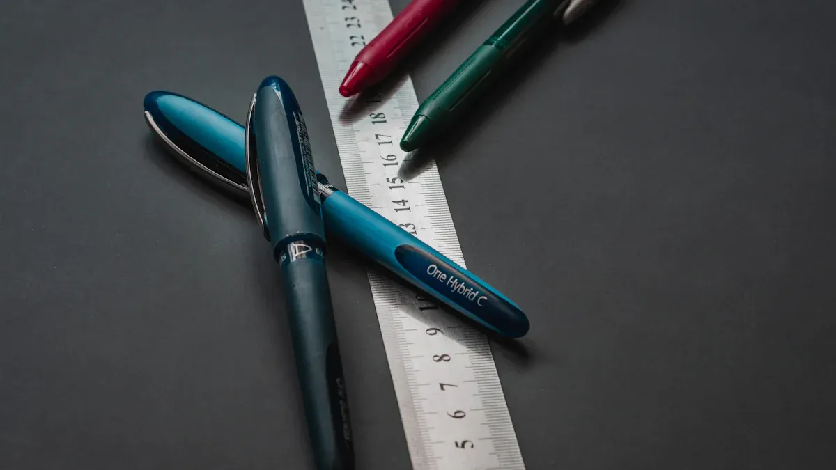 Sustainable Pen Criteria