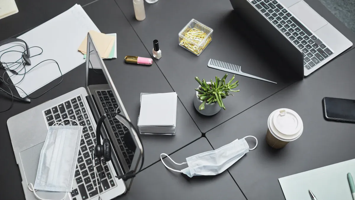 Smart Office Stationery