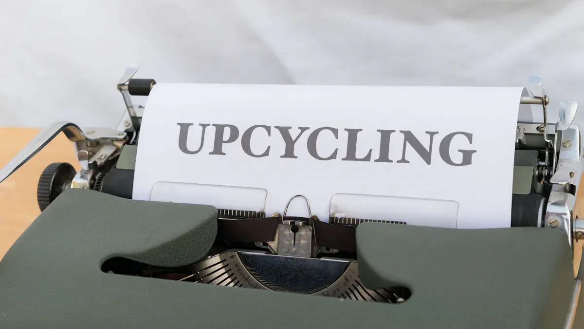 Innovative Eco-Materials