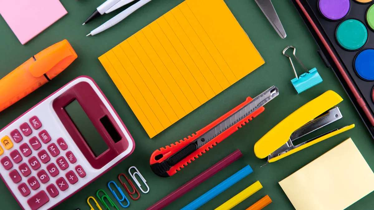 Shinyyou highlighter: a smart light that focuses on key points