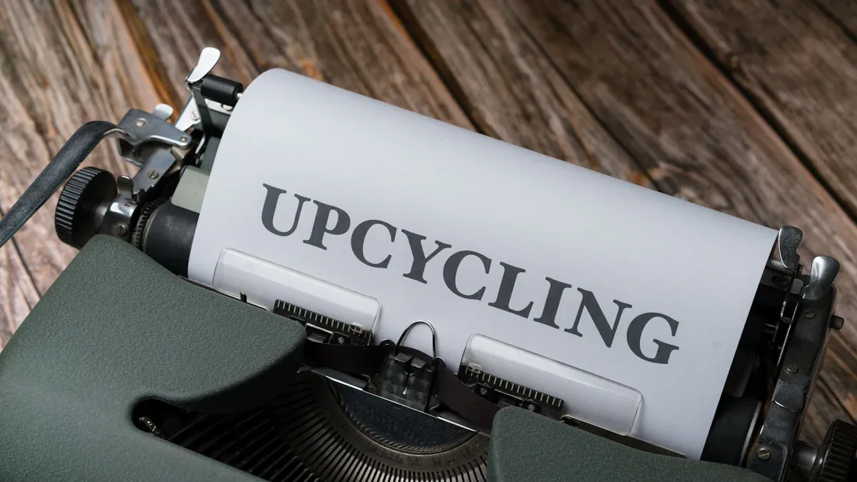 Sustainability Becomes the New Standard: Exploring Eco-Friendly Writing Instruments for shinyyou