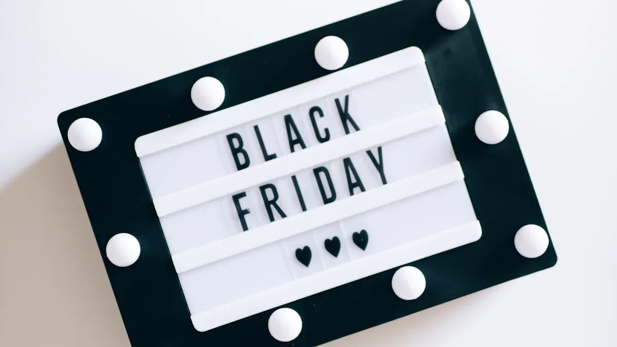 Effective Seasonal Marketing Strategies for the Stationery Supply Chain