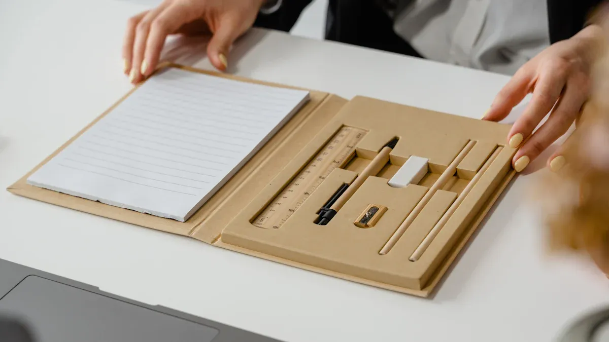 OEM in Stationery: An Overview