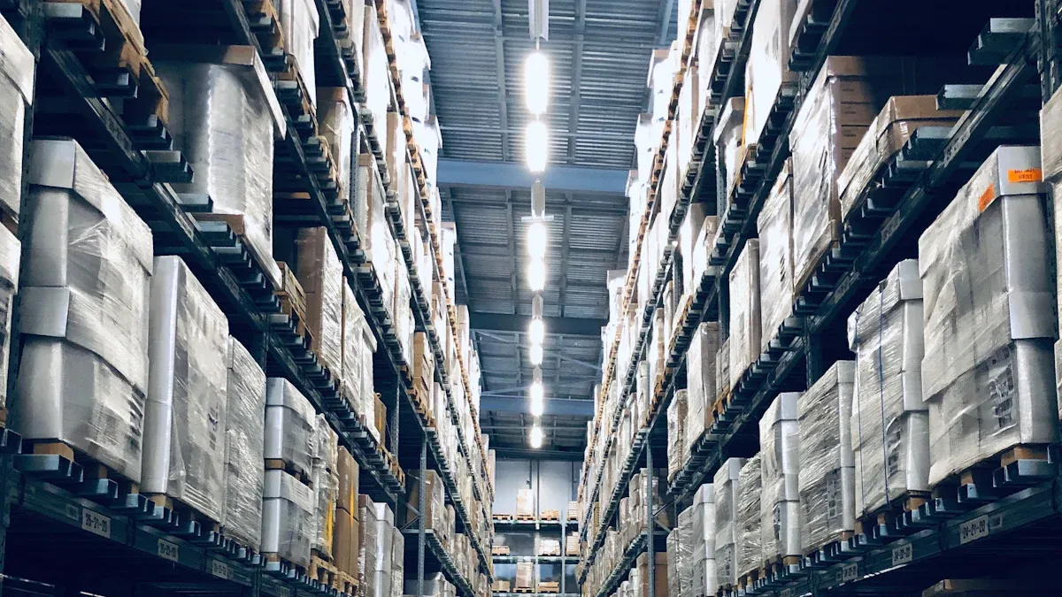 Inventory Optimization Techniques