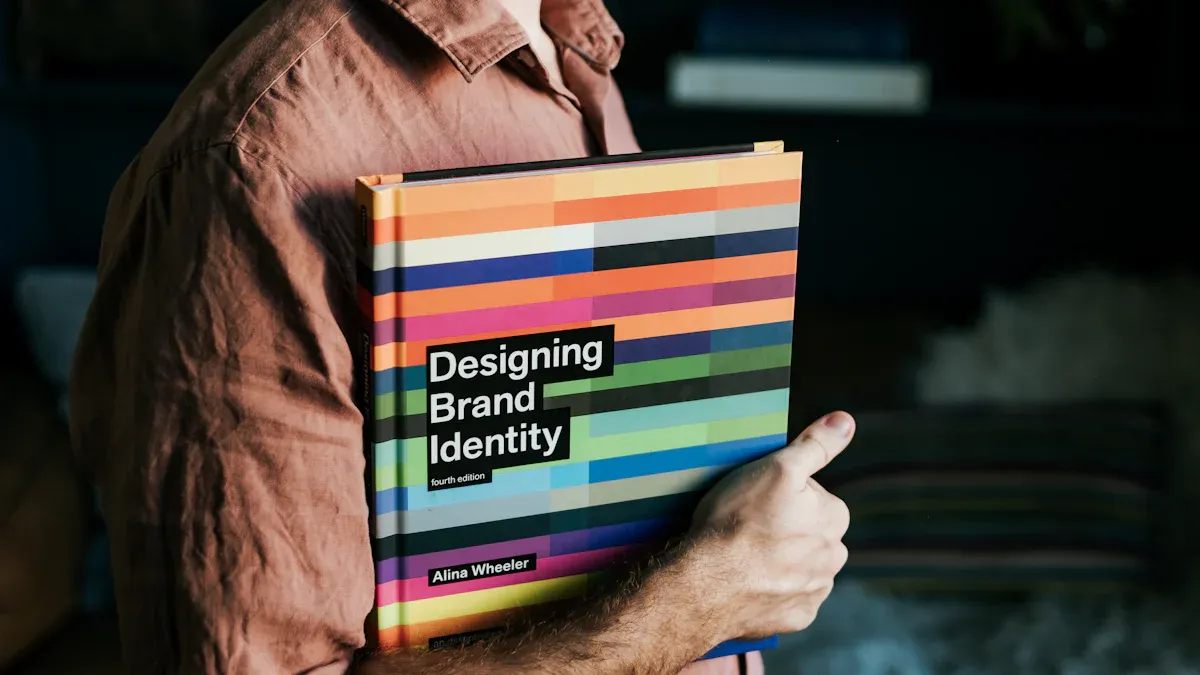 Designing Your Brand Identity