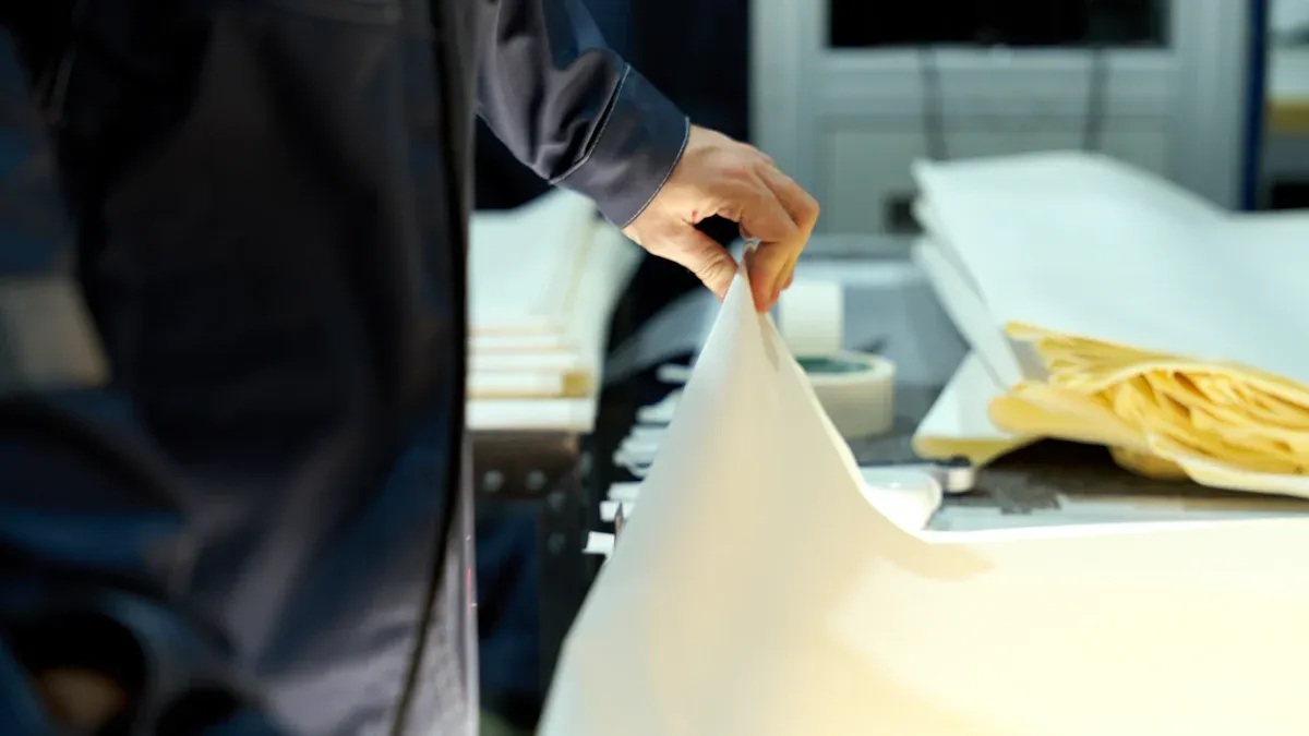 Bulk Customization Process