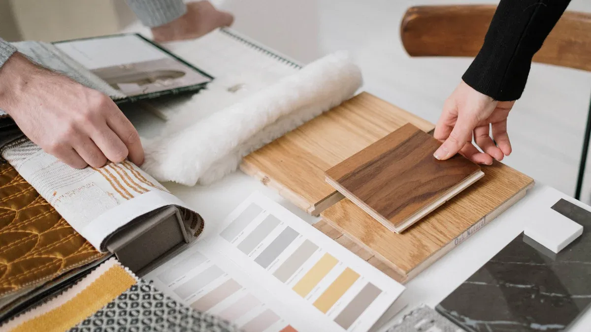 Customization Options for Your Brand