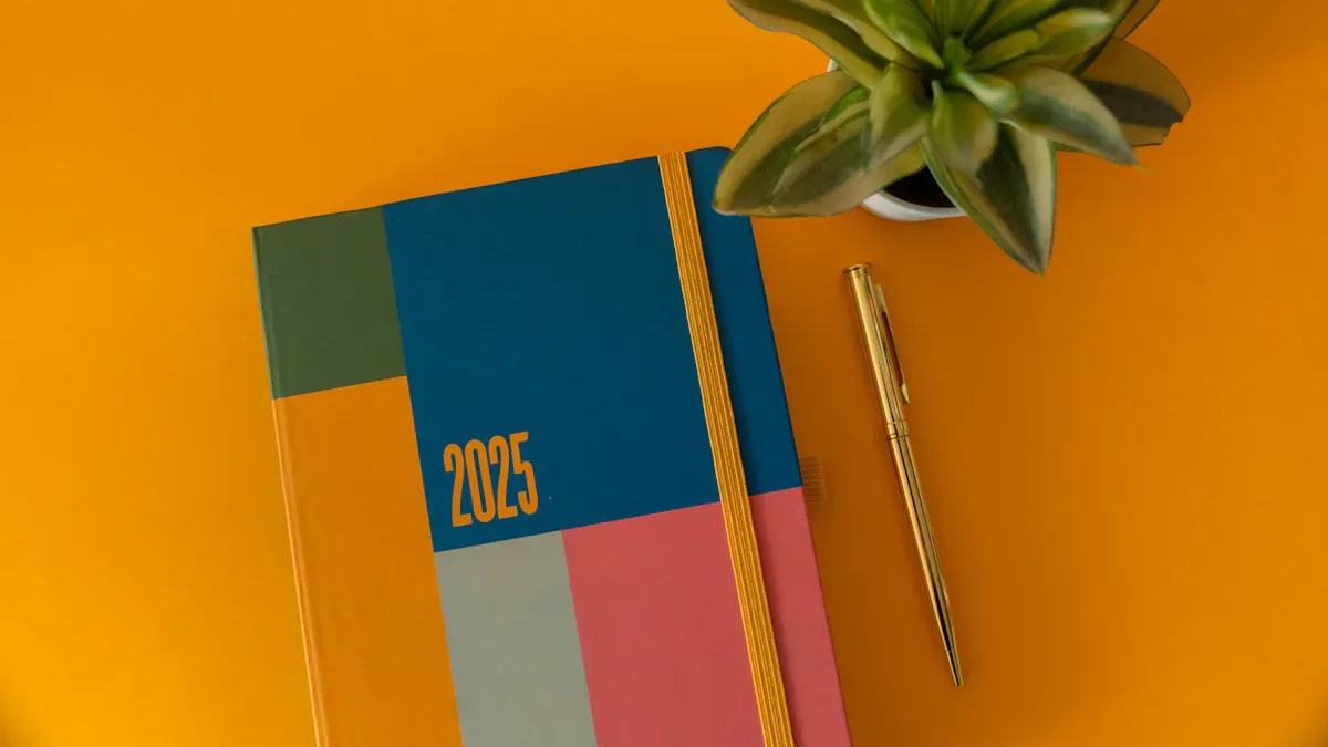 Sustainable Stationery