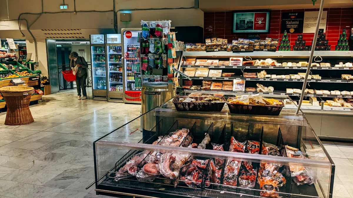 Understanding the 2025 Stationery Market