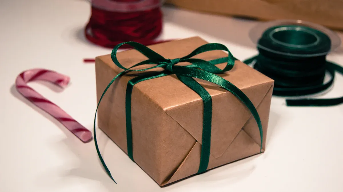 Benefits of Custom Bags & Cases