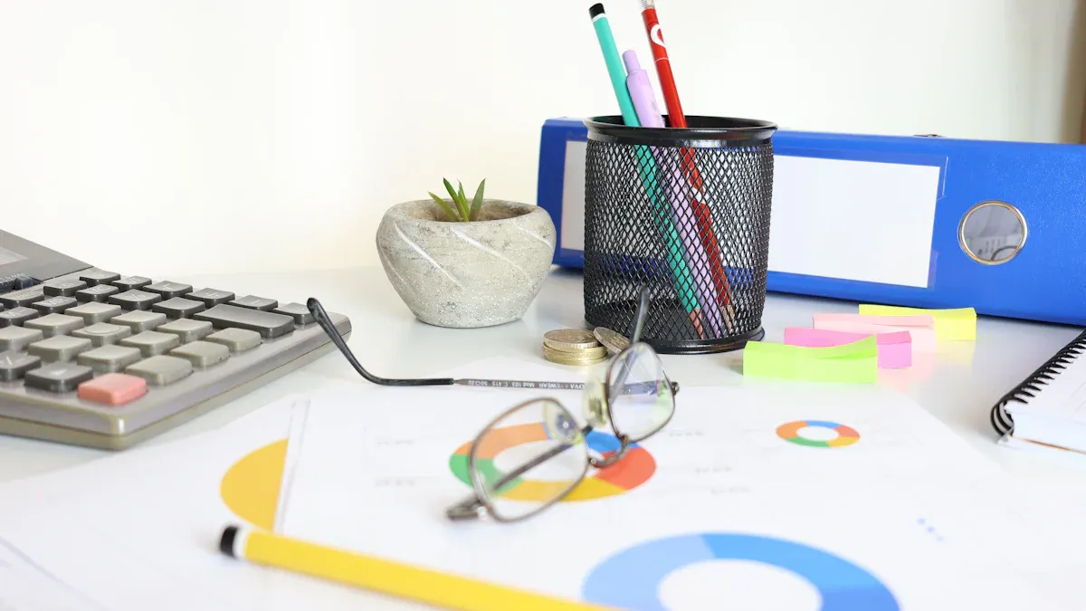 Advantages of Trading Companies