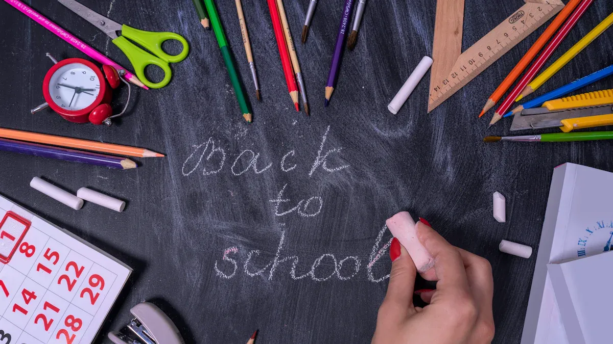 Branding and Packaging for Students