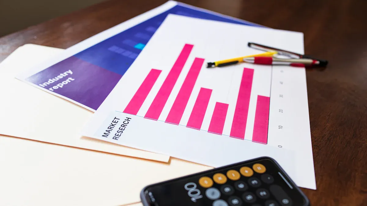 China Stationery Manufacturer vs Trading Company: How Corporate Buyers and Retailers Should Choose