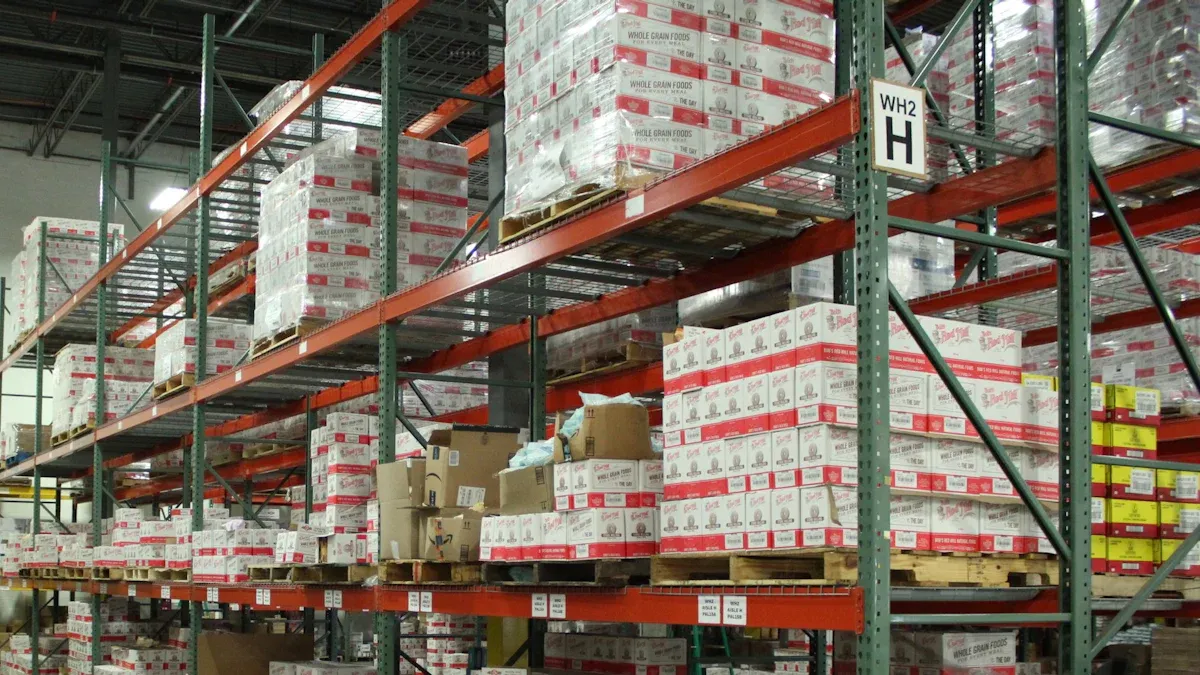 Benefits of Bulk Purchasing