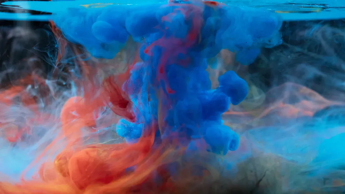 Testing Ink Performance