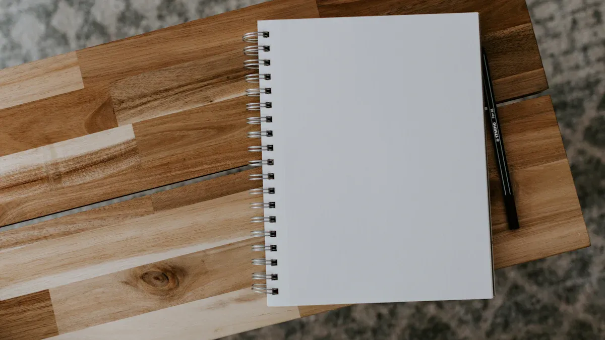 PAPER & Notebooks Evaluation