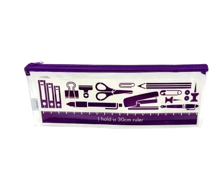 Pencil Cases
