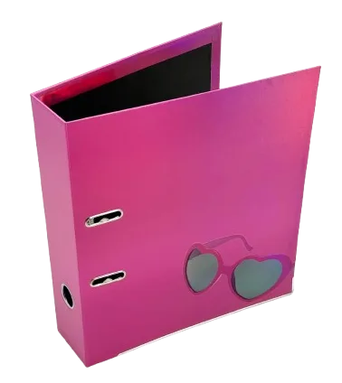 File Holders
