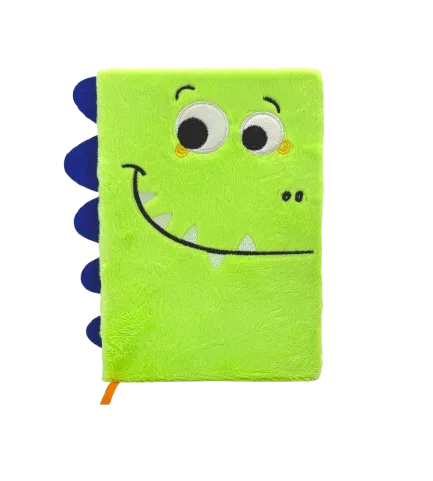 Novelty Notebook