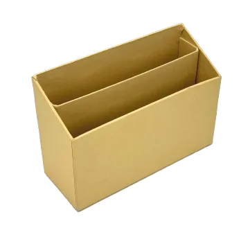 Paper Organizer