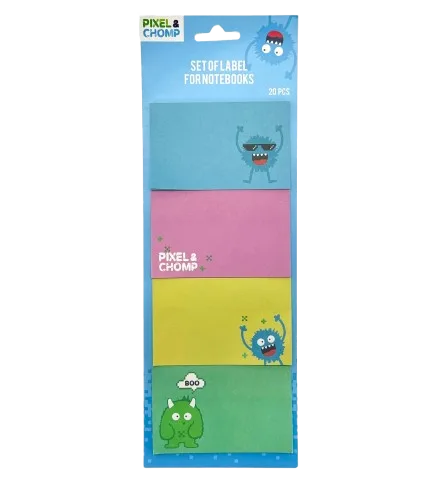 Sticky Notes