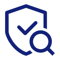 Strict Quality Control