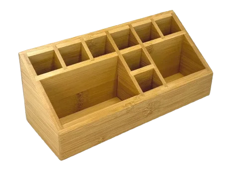 Wooden Organizer